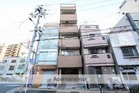 サンハイツ東小橋401の外観