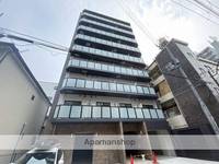 オズレジデンス今里NORTHの外観