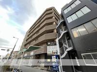 ローズハイツ507の外観