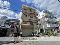 シティハイツ千種307の外観