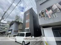 ロイヤルオーク小路の外観