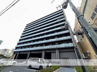 LIVIAZ OSAKA VERITE512の外観