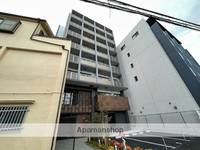 エスリードザ・カレント大阪807の外観