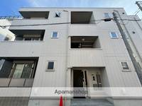 スペチアーレ平野東の外観