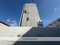 ファステート東大阪バレーナの外観