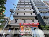 プリヴェ1号館402の外観