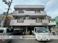 コーポ井上の外観