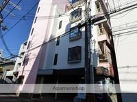 プラディオ今里608の外観