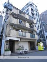 ハイランド上町の外観
