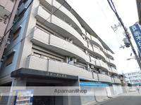 ファースト巽南の外観