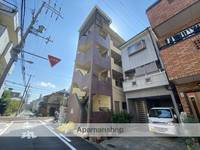 エルテ大今里Cー2の外観