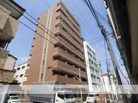M’プラザ今里802の外観