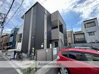 ルーイヒハイム202の外観