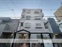 大阪府大阪市平野区加美西2丁目の賃貸マンション101の外観