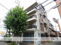 大阪府大阪市平野区加美東6丁目の賃貸マンション301の外観