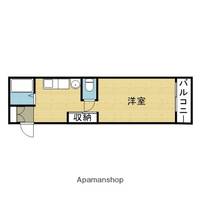 シティハイツ正覚寺の間取り