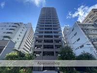 グランドメゾン大阪上本町204の外観