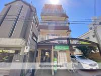 ライフイン上汐202の外観