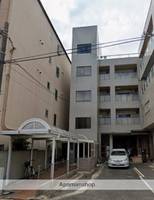 戸田ハイツ301の外観