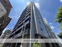 ネベル大阪上本町の外観