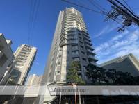 夕陽丘イクスの外観