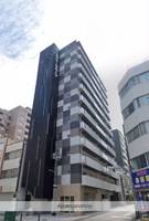 ラシーヌ瓦屋町の外観