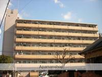 第3中尾ハイツの外観