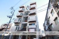 ベルメゾン豊新Ⅱの外観