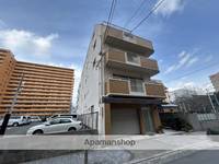 新大阪エルセーヌ五月の外観