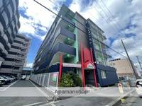 大阪府大阪市淀川区西三国1丁目の賃貸マンションの外観