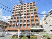 大阪府大阪市東淀川区豊里7丁目の賃貸マンションの外観