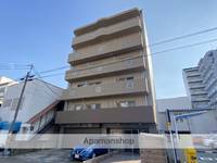 KOKOMOJS豊新の外観