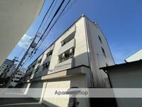 コロル淡路の外観