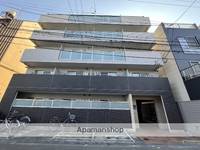 大阪府大阪市淀川区東三国2丁目の賃貸マンションの外観