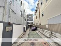 シャローム瑞光の外観