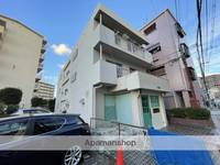 マンションパドレの外観