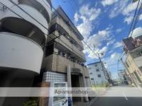 FIRST STAGEの外観