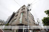 メイゾンⅤの外観
