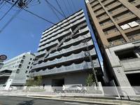 TOPAZ江坂の外観
