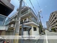 ハイツNY南桜塚の外観