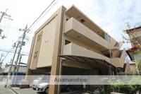 エスポワール南桜塚の外観