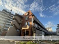 大阪府豊中市穂積1丁目の賃貸マンションの外観