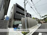 大阪府吹田市垂水町1丁目の賃貸マンションの外観