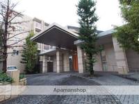 ザ・レジデンス豊中 F棟の外観