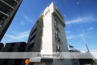 大阪府大阪市淀川区西中島2丁目の賃貸マンションの外観