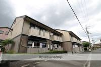 大阪府大阪市東淀川区大道南1丁目の賃貸アパートの外観