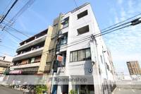 大阪府大阪市東淀川区淡路5丁目の賃貸マンションの外観
