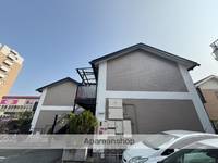 サロットアミーチの外観