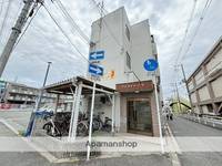 大阪府大阪市東淀川区南江口2丁目(マンション)の賃貸物件の外観