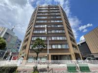 大阪府大阪市東淀川区豊新2丁目の賃貸マンションの外観